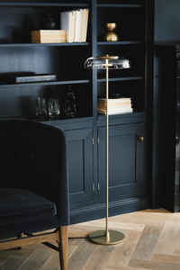 Blossi Lattiavalaisin Nordic Gold / Kirkas