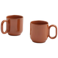 Barro Cup Set of 2 Natural