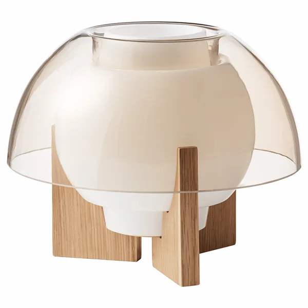 ERGO Bordlampe Sand