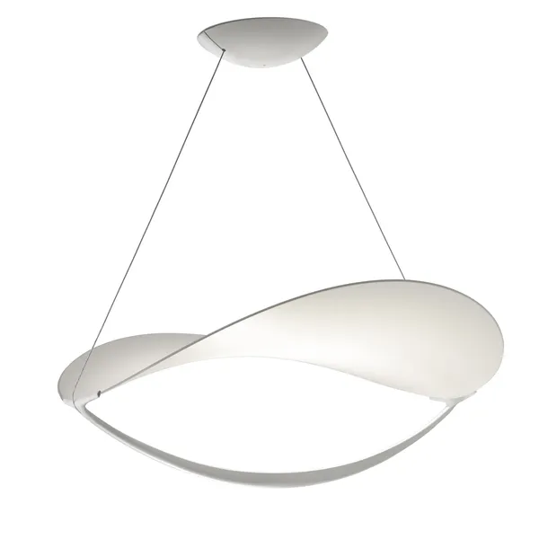 Plena Mylight Taklampe Hvit