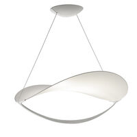 Plena Mylight Taklampe Hvit