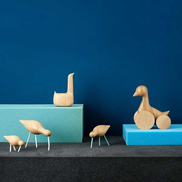 Shorebird Medium Sort