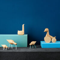 Shorebird Medium Sort