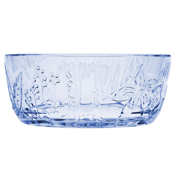 Moomin Skål 35 cl Aqua