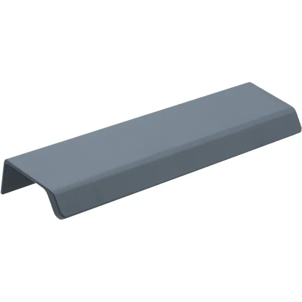 Side Profilhandtag CC 160 mm Storm Blue