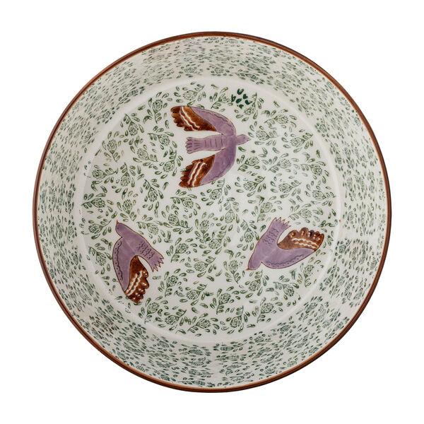 Hezha Bowl Green