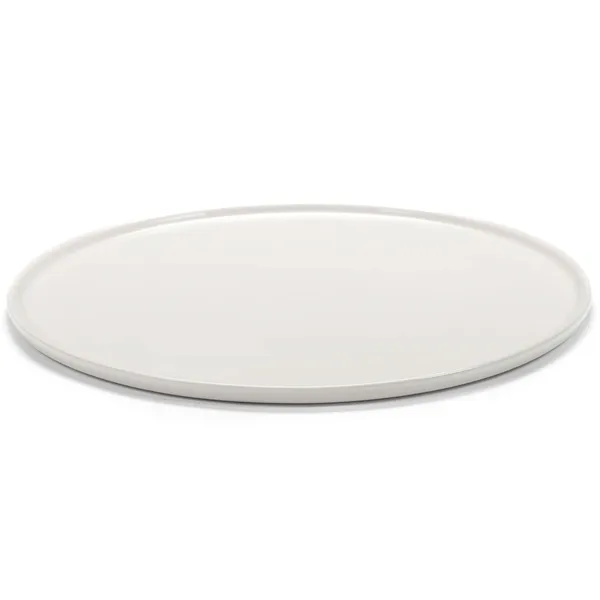 Cena Plate Large 26 cm Ivory