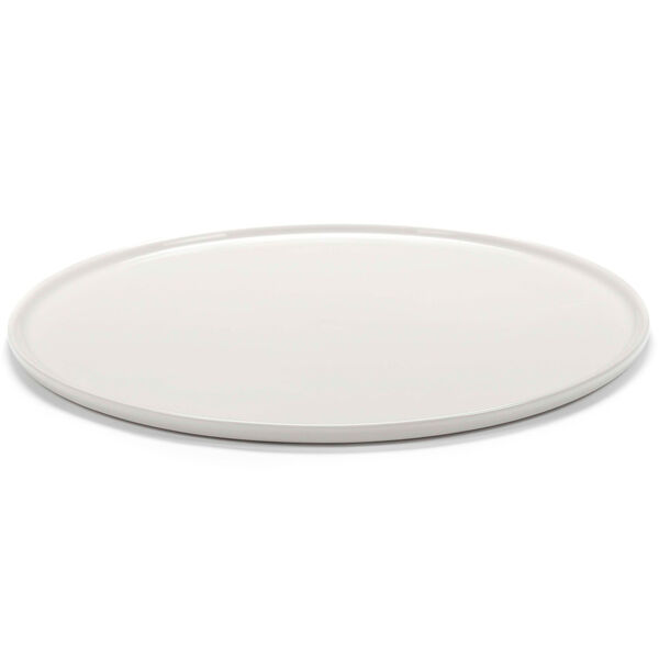 Cena Plate Large 26 cm Ivory