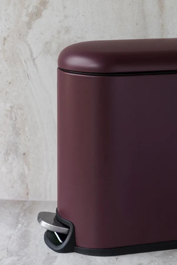 Mini-Walther Pedalhink 5 L Wine