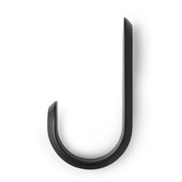 Curve Krok 177x53 cm Blå