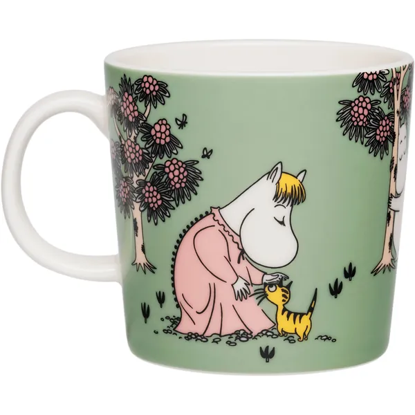 Moomin Krus 30 cl Loving Care