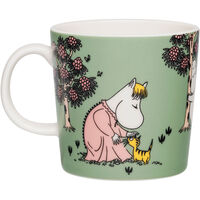 Moomin Krus 30 cl Loving Care