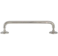 Jubilee Håndtak 160 mm Krom