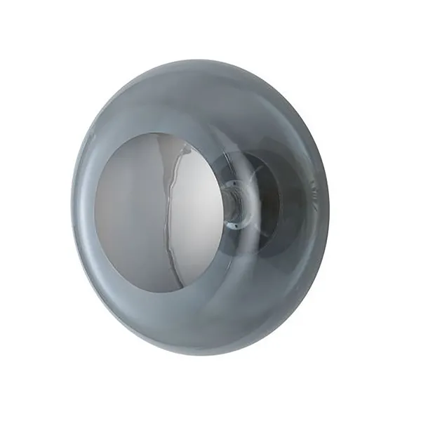 Horizon Loftslampe Ø36 cm Smokey Gray