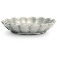 Oyster Kulho 24 cm Harmaa