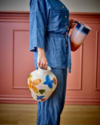Maricala Vase