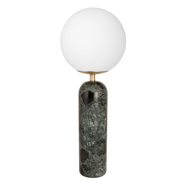 Torrano Bordlampe Grønn
