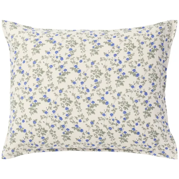 Dainty Tyynynpäällinen Musliini 50x60 cm
