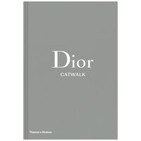 Dior Catwalk Bog