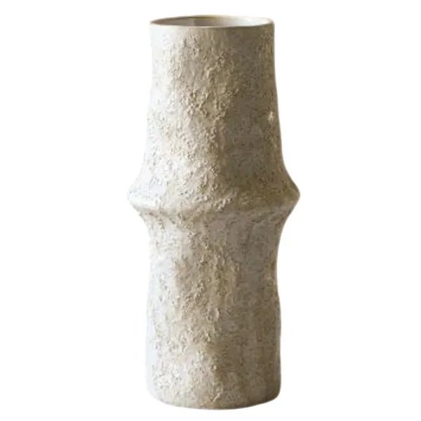 Ceramic Earth Vaasi Harmaa L 305 cm