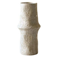 Ceramic Earth Vaasi Harmaa L 305 cm