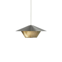 Menton Taklampa Ø40 cm