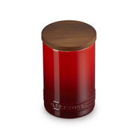Signature Förvaringsburk 770 ml Cerise