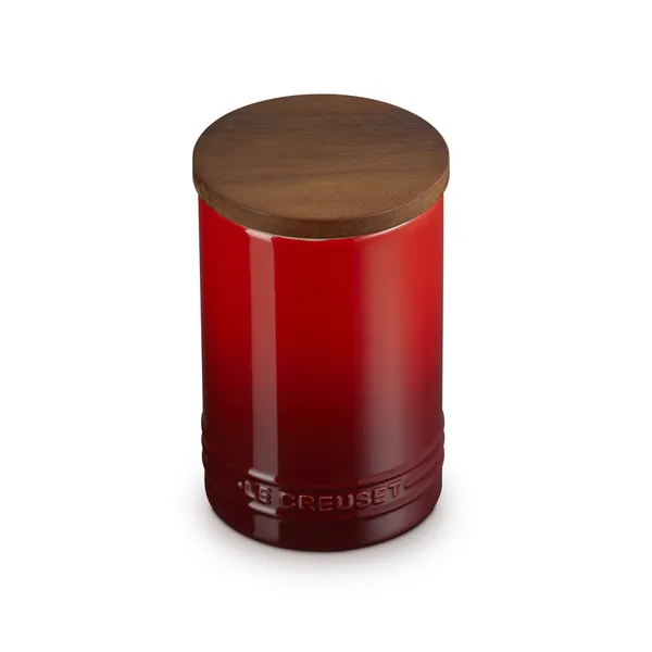 Signature Förvaringsburk 770 ml Cerise