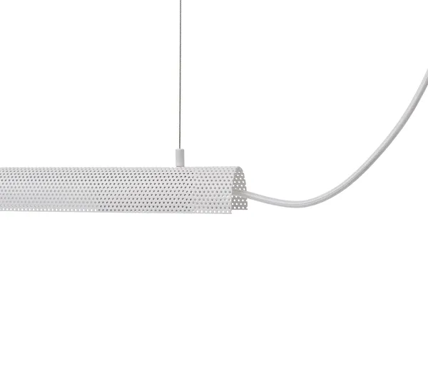 Radent Pendel 1350 mm Vit