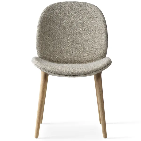 462 Lodge Chair Oiled Light Oak / Barnum 00003