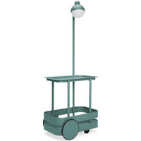 Jolly Trolley Dark Sage