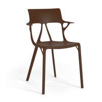 A.I. Tuoli Mocha Brown