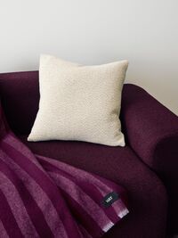 Texture Pute 50x50 cm Cream Melange