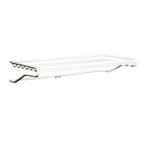 Shoe Shelf Skohylde Hvid Mat