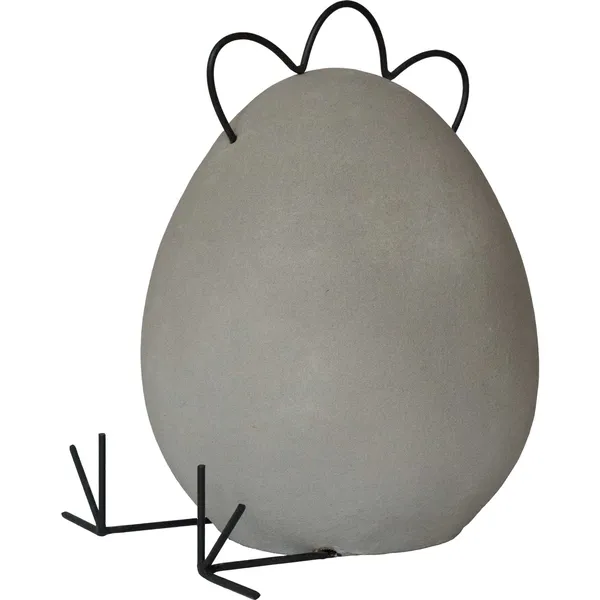 Heavy Hen Concrete