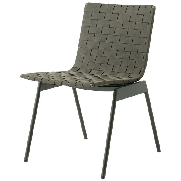 Ville AV33 Stol Bronze Green