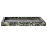 Vita Bricka 20x30 cm Seagrass
