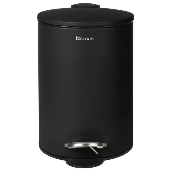 TUBO Pedalhink 3 L Svart