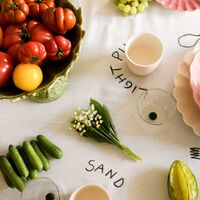 Basic Mugg 25 cl Ljusrosa