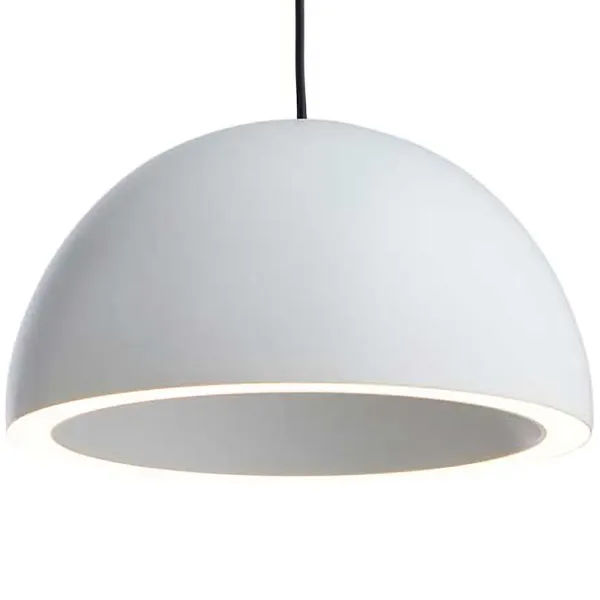 Curve Pendel Guld