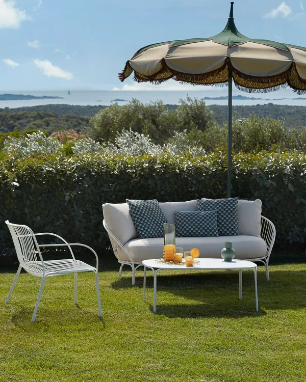 Hiray Loungesoffa