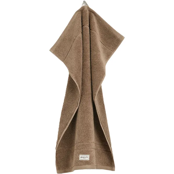 Premium Pyyhe 30x50 cm Cold Beige