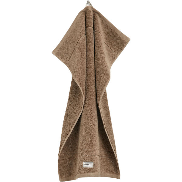 Premium Pyyhe 30x50 cm Cold Beige