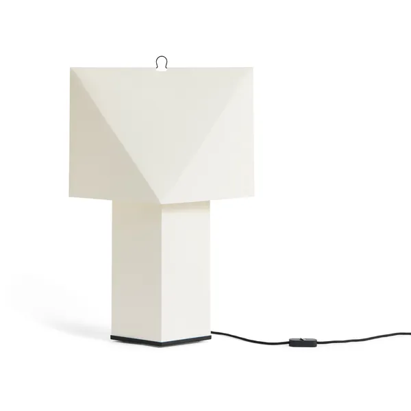 Aplat Table Lamp 660 White