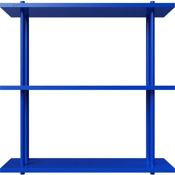 Bond Shelf W103 Blue