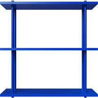 Bond Shelf W103 Blue