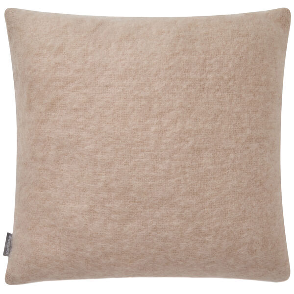 Mohair Pudebetræk 50x50 cm Portabello