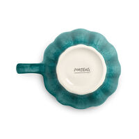 Oyster Mugg 60 cl Ocean