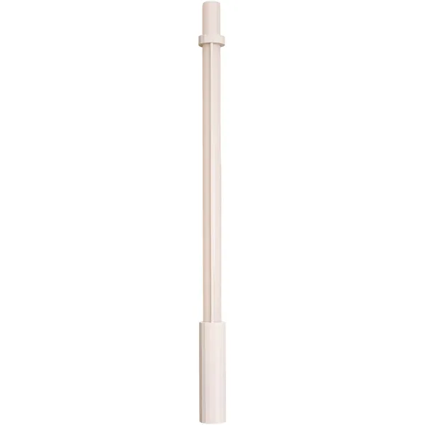 In Fine Seinävalaisin 105 cm Valkoinen