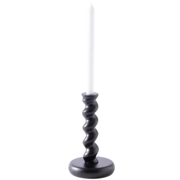 Twister Lysestage 24 cm